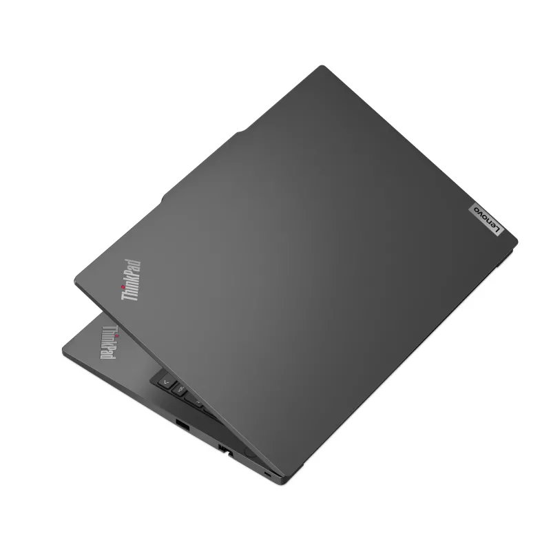 Laptop Lenovo ThinkPad E14 14 Zoll Intel Core Ultra 7 16GB RAM 512GB SSD Windows 11 Pro