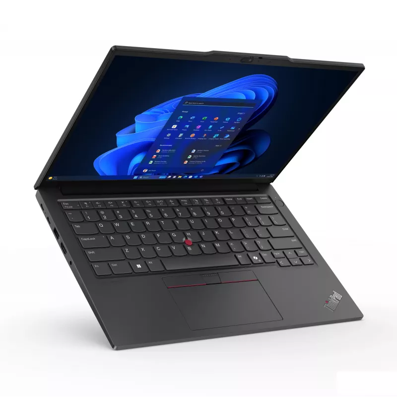 Laptop Lenovo ThinkPad E14 14 Zoll Intel Core Ultra 7 16GB RAM 512GB SSD Windows 11 Pro
