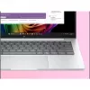 HP EliteBook 8 G1i 14 Zoll Next Gen AI Laptop AD3T8ET#ABB, Intel Core Ultra 5 228V, 32 GB, 512 GB SSD, Windows 11 Pro