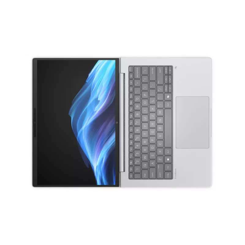 HP EliteBook 8 G1i 14 Zoll Next Gen AI Laptop AD3T8ET#ABB, Intel Core Ultra 5 228V, 32 GB, 512 GB SSD, Windows 11 Pro