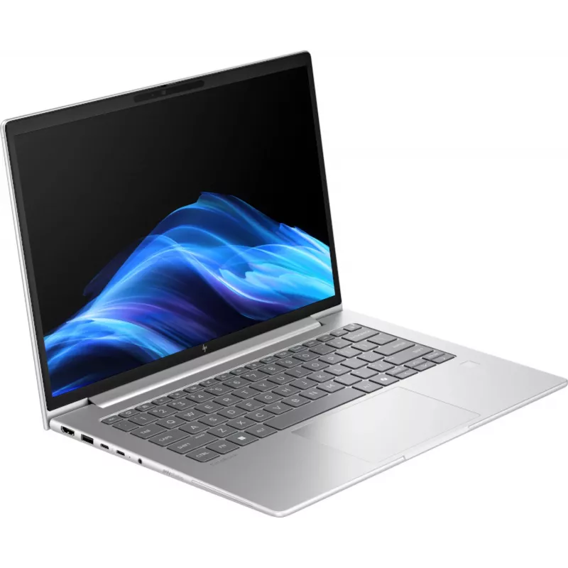 Laptop HP EliteBook 6 G1i AI 14 Zoll Intel Core Ultra 5 225U 24GB 512GB Intel Graphics Windows 11 Pro