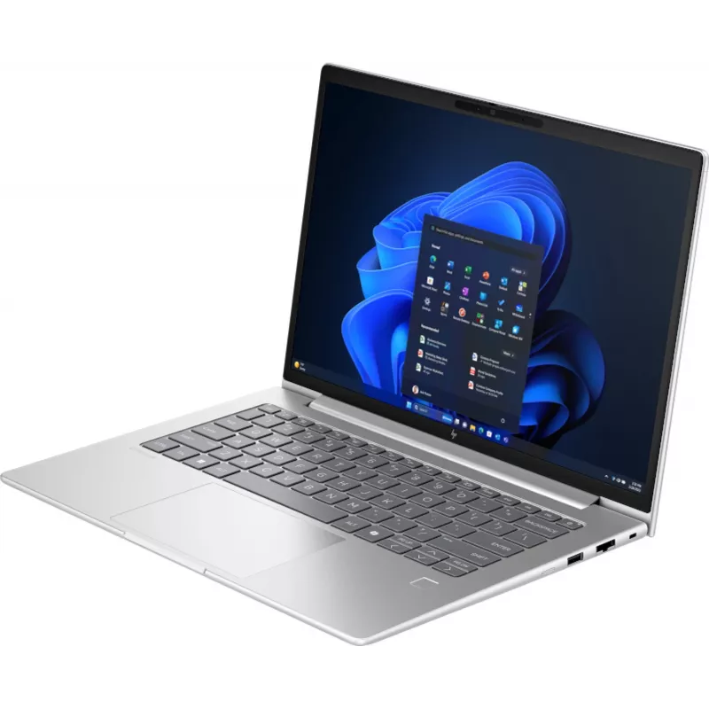 Laptop HP EliteBook 6 G1i AI 14 Zoll Intel Core Ultra 5 225U 24GB 512GB Intel Graphics Windows 11 Pro