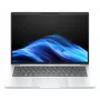 HP EliteBook 8 G1a 14 Next Gen AI Copilot+ PC AD3D1ET Laptop, 35,6 cm (14 Zoll) WUXGA, AMD Ryzen AI 5 340, 16 GB DDR5, 512 GB SSD, AMD Radeon 840M, Wi-Fi 7 (802.11be), Windows 11 Pro, Glacier Silver