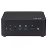 MSI Cubi NUC AI+ 2MG-007EU Copilot+ PC Intel Core Ultra 9 288V 32 GB LPDDR5x-SDRAM 1 TB SSD Windows 11 Pro Mini PC Schwarz