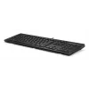 Tastatur HP 125 USB WD KBD Bulk 12 Full-size Wired QWERTY