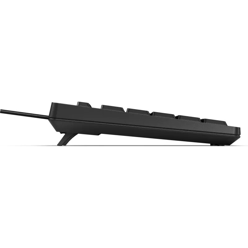 Tastatur HP 125 USB WD KBD Bulk 12 Full-size Wired QWERTY