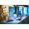 HP 975 Dual-Mode Wireless Tastatur Full-size Mechanical QWERTY