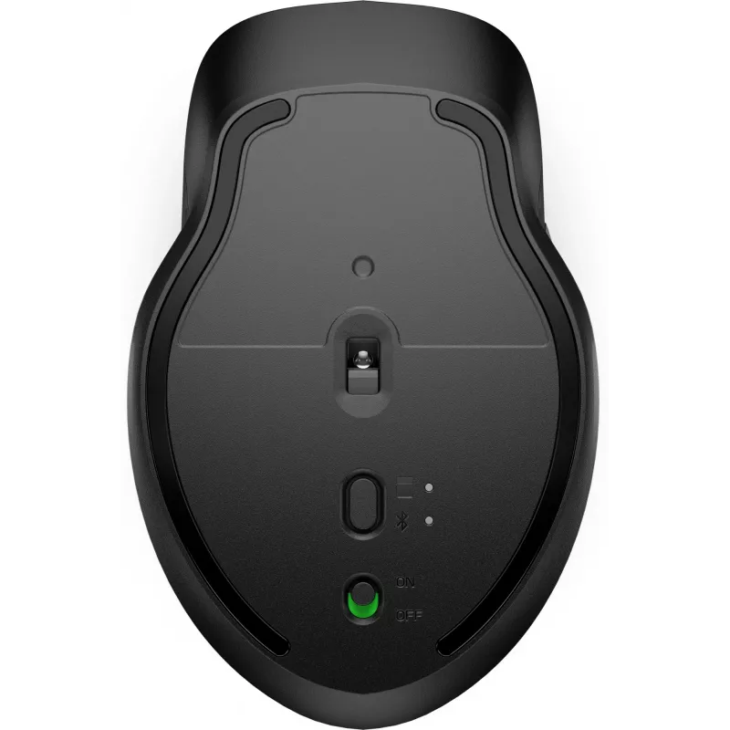 Maus HP 435 Multi-Device Wireless RF Wireless + Bluetooth