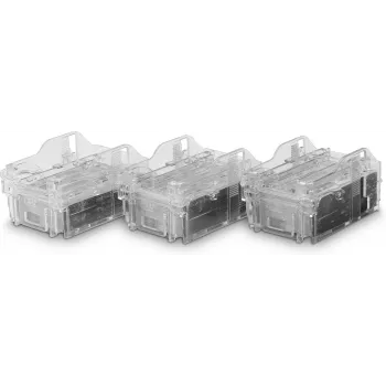 HP LaserJet Inner-/Booklet-Heftklammern, Enterprise, Business, China, 124,5 mm, 78,7 mm, 50,8 mm, 580 g