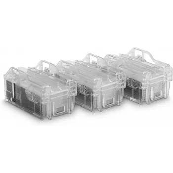 HP LaserJet Inner-/Booklet-Heftklammern, Enterprise, Business, China, 124,5 mm, 78,7 mm, 50,8 mm, 580 g