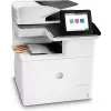 HP Color LaserJet Enterprise MFP M776dn, Laser, Farbdruck, 1200 x 1200 DPI, A3, Direktdruck, Schwarz, Weiß