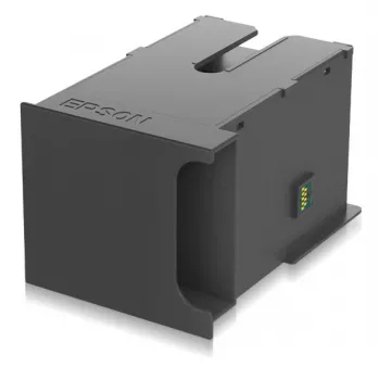 Epson Wartungsbox, Resttonerbehälter, Schwarz, 1 Stk.