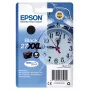 Epson Tintenpatrone Einzelpack Schwarz 27XXL DURABrite Ultra Tinte