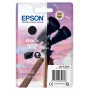 Epson 502 C13T02V14020 Tintenpatrone, Schwarz, 4,6 ml