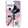 Epson 502 C13T02V14020 Tintenpatrone, Schwarz, 4,6 ml