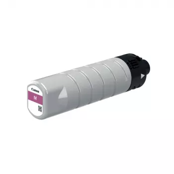 Canon PGI-7500XL Tintenpatrone 1 Stück Original besonders hohe Reichweite Magenta