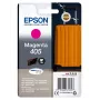 Epson 405 Tintenpatrone 1 Stück Original Standardertrag Magenta