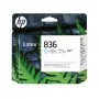 HP 836 Optimizer Latex-Druckkopf Druckkopf Thermischer Tintenstrahldruck