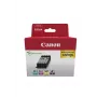 Canon 2103C006 Tintenpatrone 4 Stk. Original Schwarz, Cyan, Magenta, Gelb