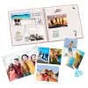 HP Everyday Fotopapier, glänzend, 200 g/m², A4 (210 x 297 mm), 100 Blatt