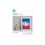 HP Q8696A Advanced Glossy Fotopapier randlos, glänzend, 250 g/m², 13 x 18 cm (130 x 180 mm), 25 Blatt