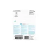 HP Q8696A Advanced Glossy Fotopapier randlos, glänzend, 250 g/m², 13 x 18 cm (130 x 180 mm), 25 Blatt