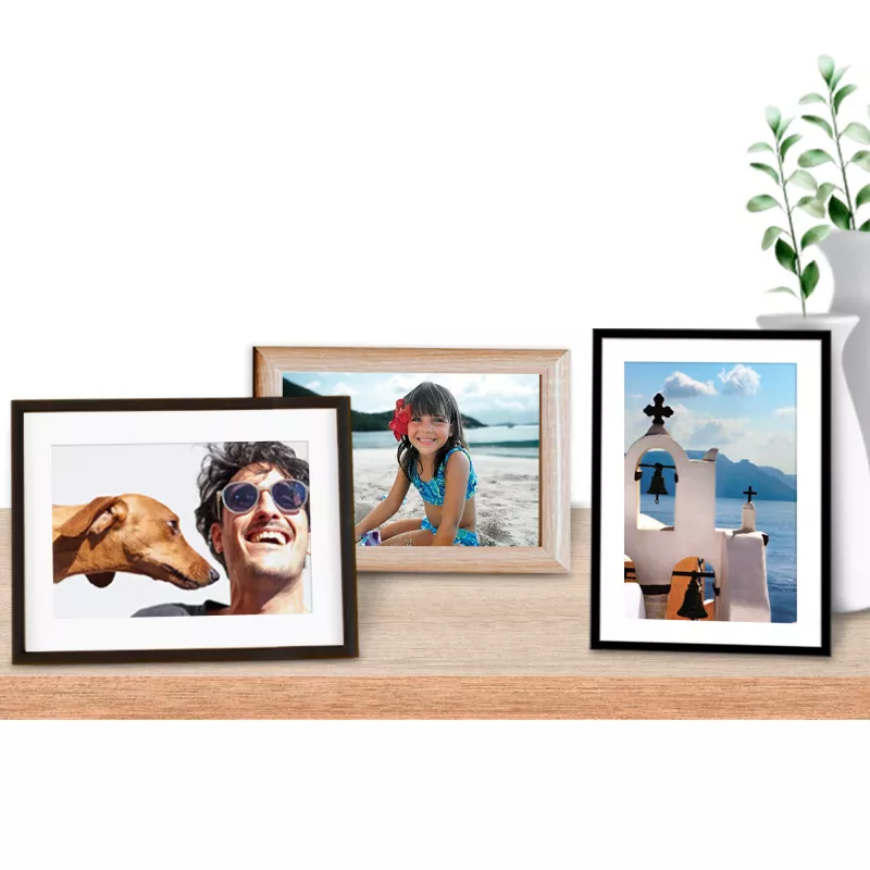 HP Advanced Photo Paper Glossy 250 g/m2 10 x 15 cm (101 x 152 mm) 100 Blatt