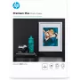 HP CR672A Premium Plus Glossy Fotopapier, glänzend, A4 (210 x 297 mm), 300 g/m², 20 Blatt