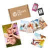HP Premium Plus Fotopapier Satin 300 g/m² A4 (210 x 297 mm) 20 Blatt