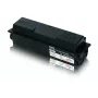 Epson C13S050584 Tonerkartusche mit hoher Kapazität (Return Program), Schwarz, 8000 Seiten