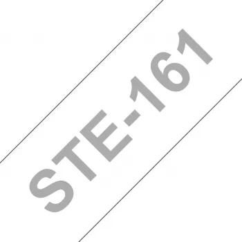 Brother Stamp Stencil Tape, Schwarz, Thermotransfer, China, 5 Jahr(e), Brother, PT-3600, PT-9700PC, PT-9800PCN