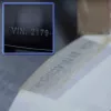 Brother Stamp Stencil Tape, Schwarz, Thermotransfer, China, 5 Jahr(e), Brother, PT-3600, PT-9700PC, PT-9800PCN