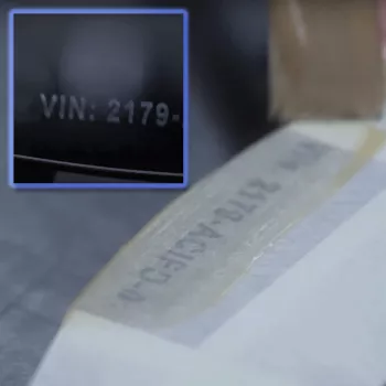 Brother Stamp Stencil Tape, Schwarz, Thermotransfer, China, 5 Jahr(e), Brother, PT-3600, PT-9700PC, PT-9800PCN