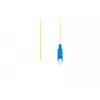 LANBERG FP-LCUP-SE11-0020-YE Glasfaser-Pigtail, SM LC/UPC, G.657.A1, 2 m, Gelb