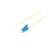 LWL-Kabel LANBERG 2 m LC zu LC G.657.A1, gelb