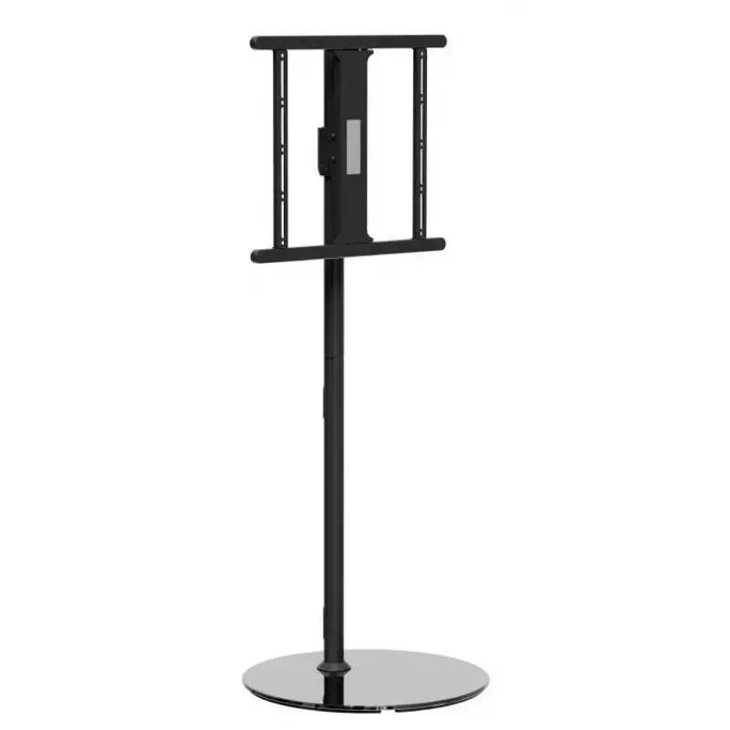 Gembird TVS-65S-02 TV-Standfuß, schwenkbar, 32–65 Zoll, 35 kg, Schwarz