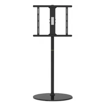 Gembird TVS-65S-02 TV-Standfuß, schwenkbar, 32–65 Zoll, 35 kg, Schwarz