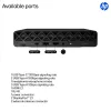 Mini PC HP ProDesk 4 Mini G1i Intel Core Ultra 5 225T 16GB 512GB SSD Intel Graphics Windows 11 Pro