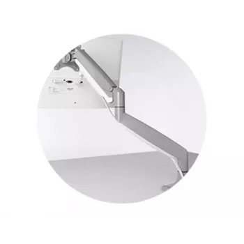Monitorarm Kensington One-Touch höhenverstellbar K55470EU