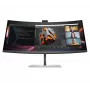 HP Series 7 Pro 34 Zoll WQHD Konferenzmonitor - 734pm PVC-frei