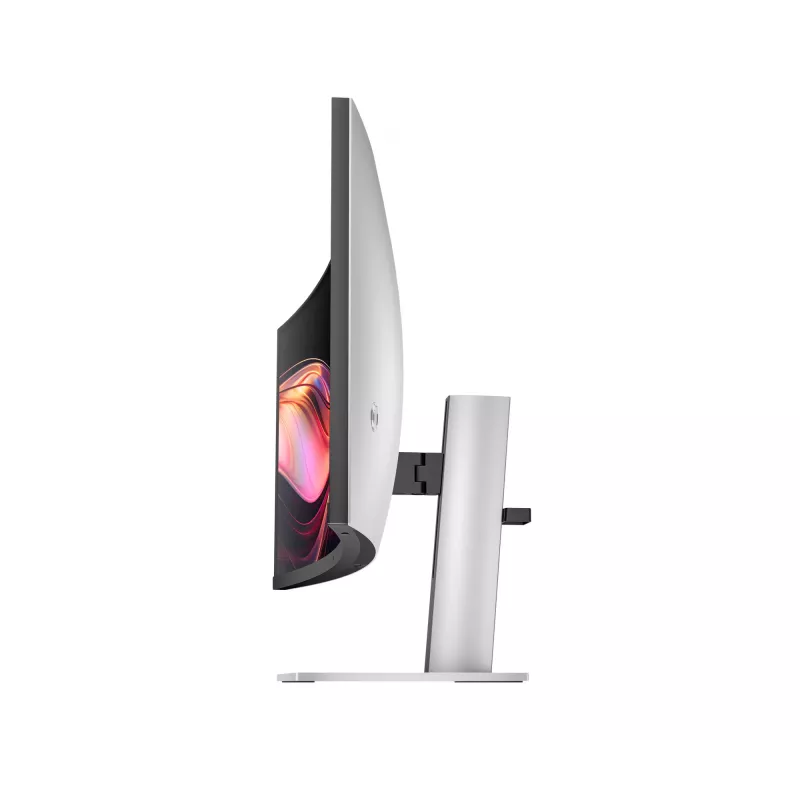 HP Series 7 Pro 34 Zoll WQHD Konferenzmonitor - 734pm PVC-frei