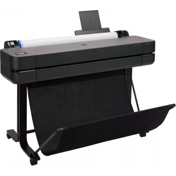 HP Designjet T630 36-Zoll-Drucker Ausgabe 2025, Tintenstrahl, 2400 x 1200 DPI, HP-GL/2, JPEG, HP-RTL, CALS G4, URF, Schwarz, Cyan, Magenta, Gelb, 2400 x 1200 DPI, 76 Seiten pro Stunde