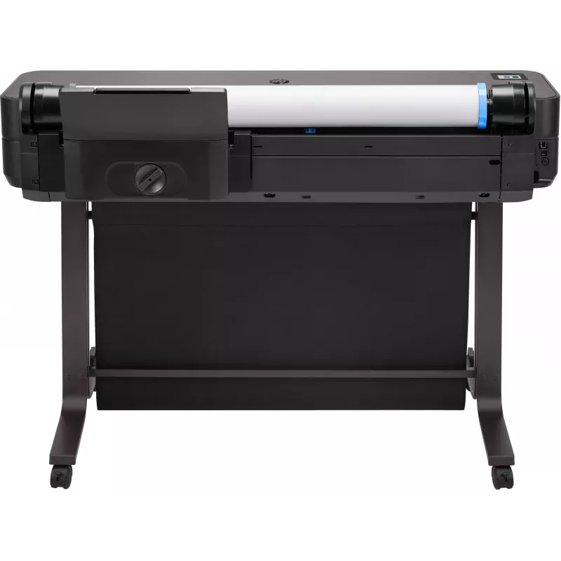 HP Designjet T630 36-Zoll-Drucker Ausgabe 2025, Tintenstrahl, 2400 x 1200 DPI, HP-GL/2, JPEG, HP-RTL, CALS G4, URF, Schwarz, Cyan, Magenta, Gelb, 2400 x 1200 DPI, 76 Seiten pro Stunde