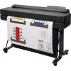 HP Designjet T650 36-Zoll Drucker 2025 Edition
