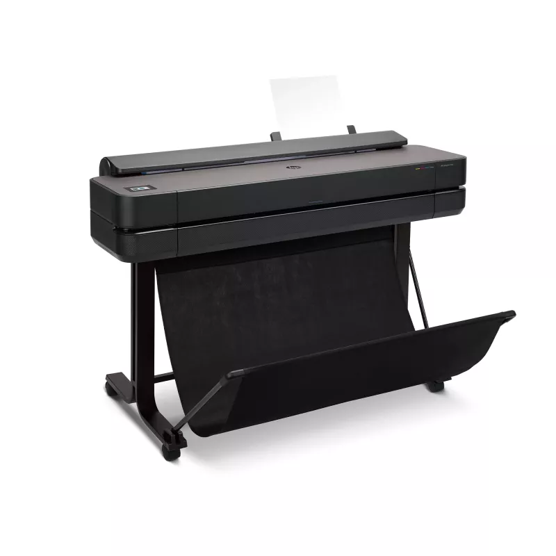 HP Designjet T650 36-Zoll Drucker 2025 Edition