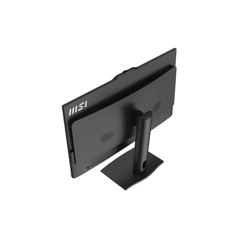 MSI PRO AP272P 14M-496EU All-in-One-PC, Intel Core i5-14400, 27 Zoll Full HD 1920 x 1080 100 Hz, 16 GB DDR5, 512 GB SSD, Intel UHD Graphics 730, Wi-Fi 6E, Bluetooth 5.3, Windows 11 Pro, Schwarz