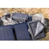 Sandberg Solar Charger 40W QC3.0+PD+DC, Outdoor, Solar, Schwarz