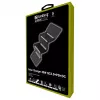 Sandberg Solar Charger 40W QC3.0+PD+DC, Outdoor, Solar, Schwarz
