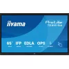 Monitor iiyama TE6515A-B1AG 65 Zoll 4K UHD Touchscreen-Display