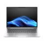 HP EliteBook 6 G1a AMD Ryzen™ AI 7 250 Laptop 35,6 cm (14 Zoll) WUXGA 16 GB DDR5-SDRAM 512 GB SSD Wi-Fi 7 (802.11be) Windows 11 Pro AI PC Silber